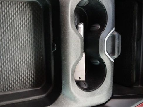 Used 2022 RAM 1500 Rebel w/ Rebel Level B Equipment Group image 56