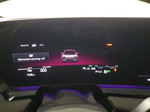 Certified 2025 Audi Q6 e-tron Premium Plus w/ Premium Plus AWD/4WD image 27