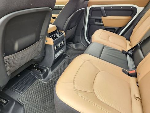New 2026 Land Rover Defender 110 V8 image 19
