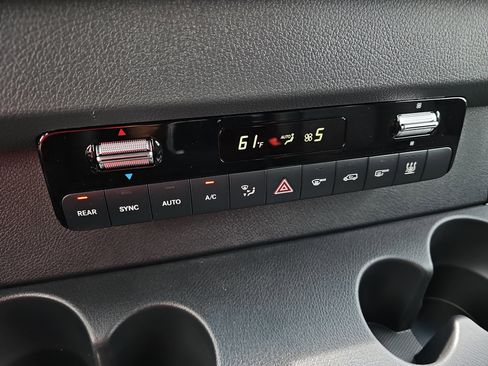 New 2025 Mercedes-Benz Sprinter 2500 image 20