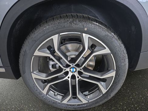 New 2026 BMW X5 sDrive40i w/ Parking Assistance Package RWD image 21
