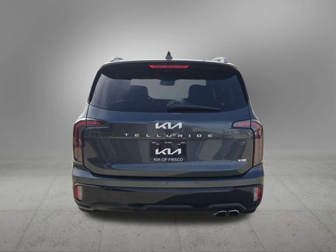 Certified 2024 Kia Telluride SX X-Pro image 5