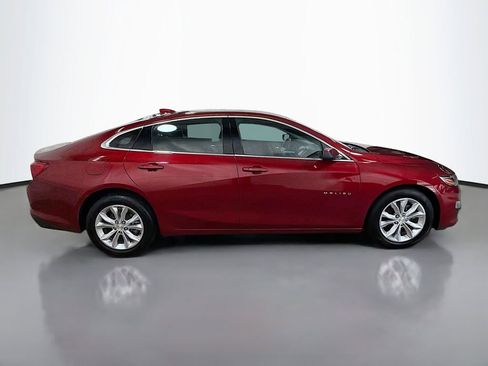 Used 2023 Chevrolet Malibu LT FWD image 11
