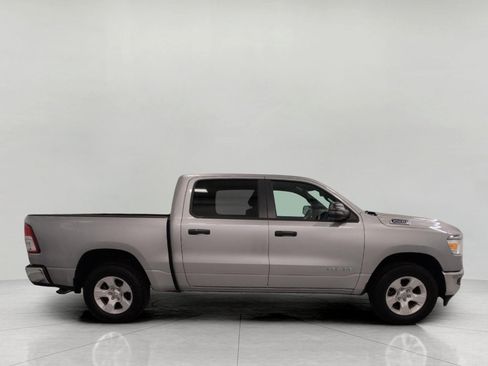 Used 2023 RAM 1500 Big Horn AWD/4WD image 12