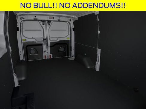 New 2026 Ford Transit 150 Low Roof w/ Load Area Protection Package image 12