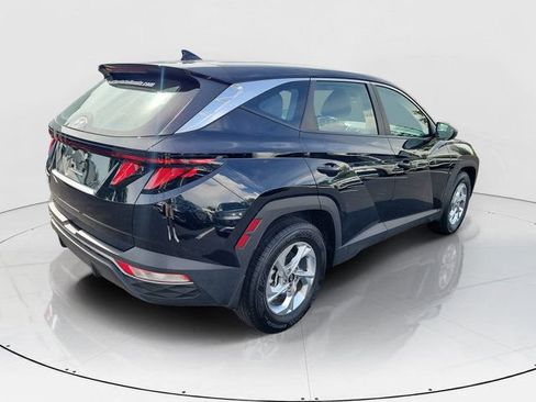 Used 2024 Hyundai Tucson SE FWD image 30