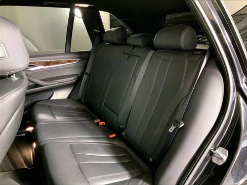 Used 2018 BMW X5 sDrive35i RWD image 22