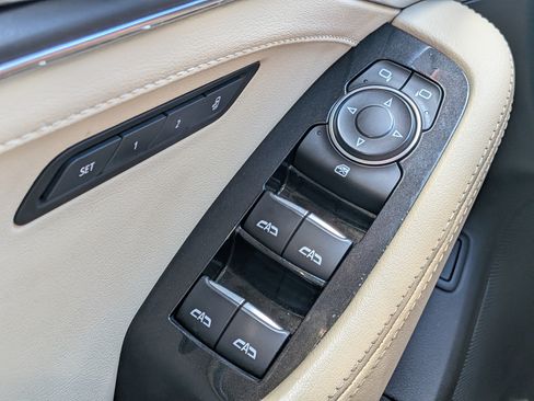 Used 2020 Cadillac CT5 Premium Luxury RWD image 21