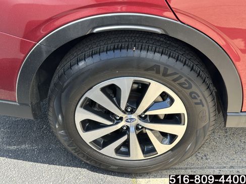 Used 2022 Subaru Outback Premium AWD/4WD image 10