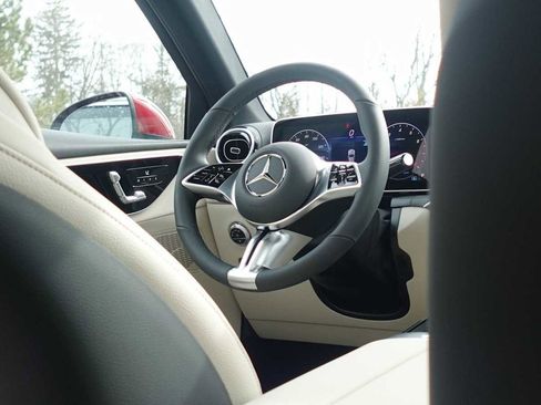 New 2026 Mercedes-Benz GLC 300 4MATIC image 46