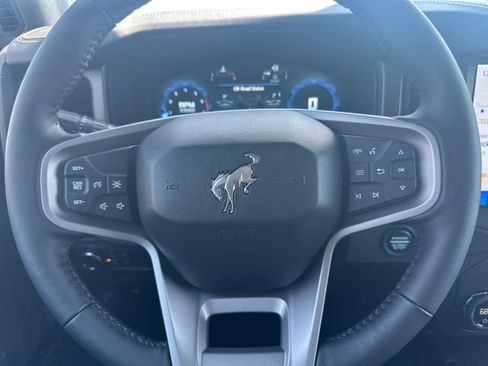 New 2025 Ford Bronco Badlands AWD/4WD image 21