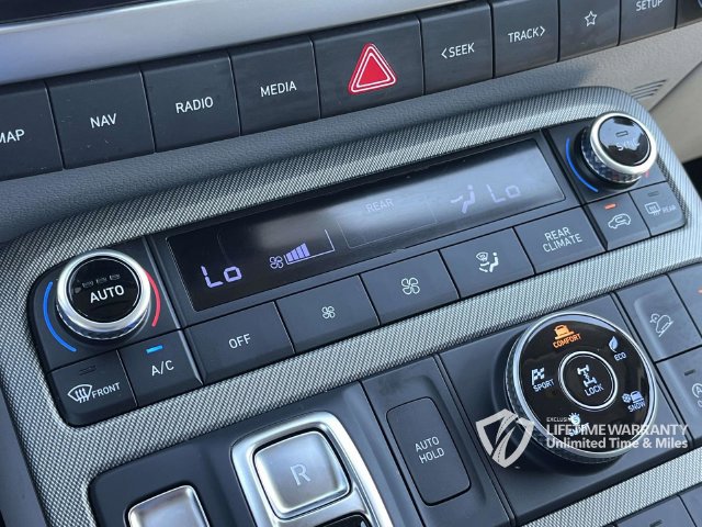 Used 2024 Hyundai Palisade SEL AWD/4WD image 40