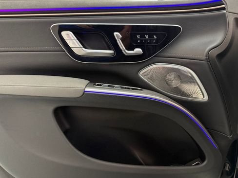 Certified 2023 Mercedes-Benz EQS 450+ 4MATIC SUV image 11