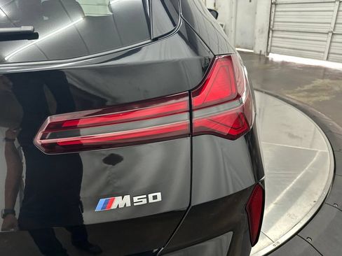 Used 2025 BMW X3 M50 w/ Premium Package AWD/4WD image 12