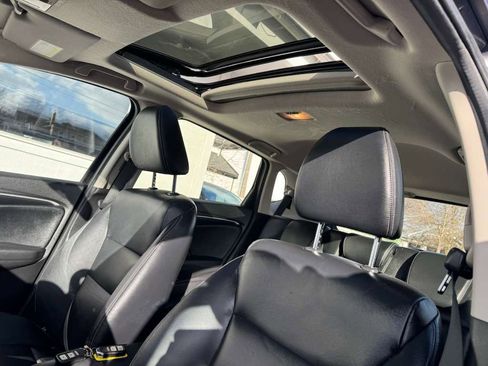 Used 2017 Honda Fit EX-L image 24