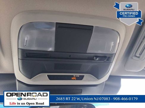 Used 2025 Subaru Crosstrek 2.0i AWD/4WD image 24