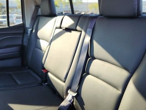 Used 2023 Honda Ridgeline RTL-E image 10