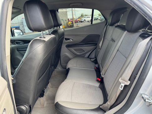Used 2015 Buick Encore FWD image 26