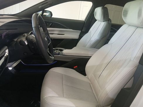 Certified 2024 Cadillac Lyriq Luxury AWD/4WD image 16