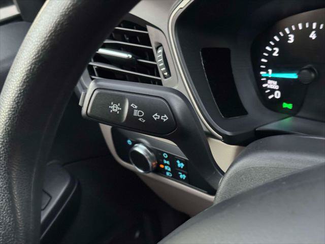 Used 2020 Ford Escape SE AWD/4WD image 22
