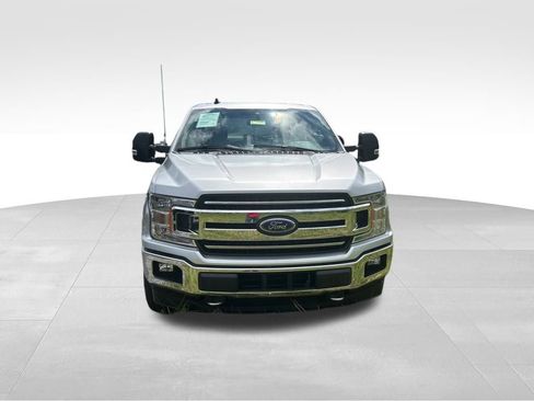 Used 2019 Ford F150 XLT w/ Max Trailer Tow Package image 10