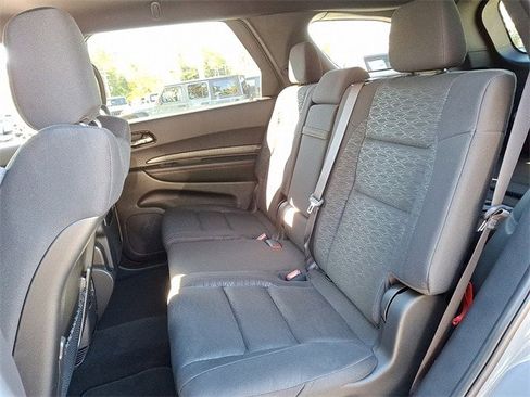 New 2026 Dodge Durango GT image 6