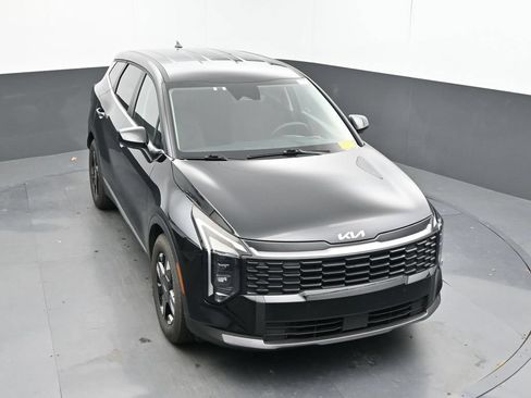 Used 2026 Kia Sportage LX FWD image 29