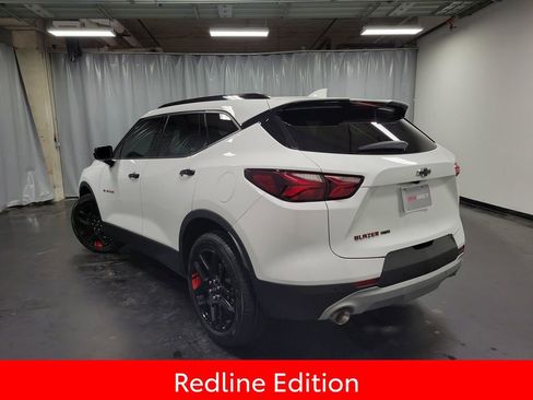 Used 2020 Chevrolet Blazer LT w/ Redline Edition image 6