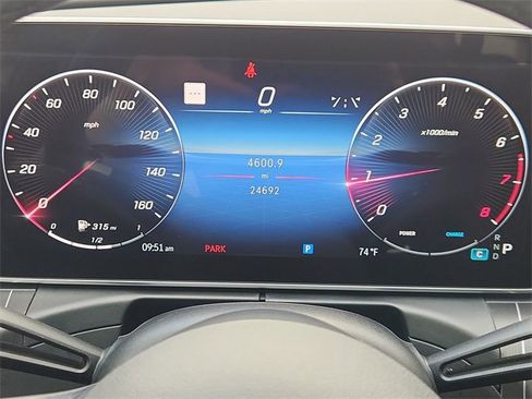 Used 2023 Mercedes-Benz C 300 Sedan image 12