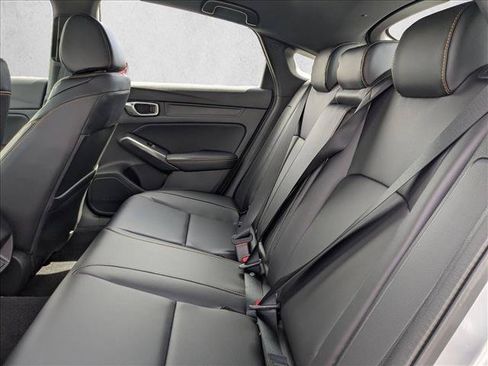 New 2026 Acura Integra A-Spec FWD image 15