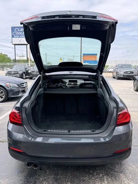 Used 2020 BMW 430i Gran Coupe RWD image 13