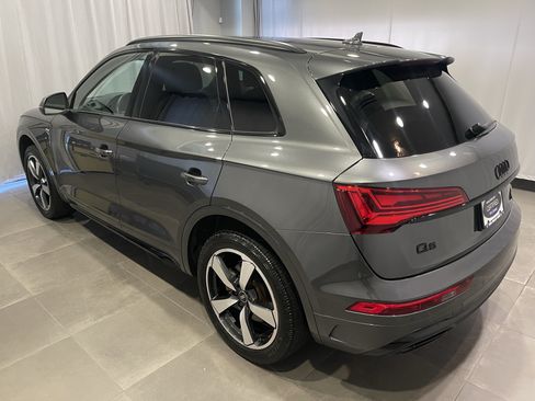 Used 2022 Audi Q5 2.0T Premium Plus AWD/4WD image 4