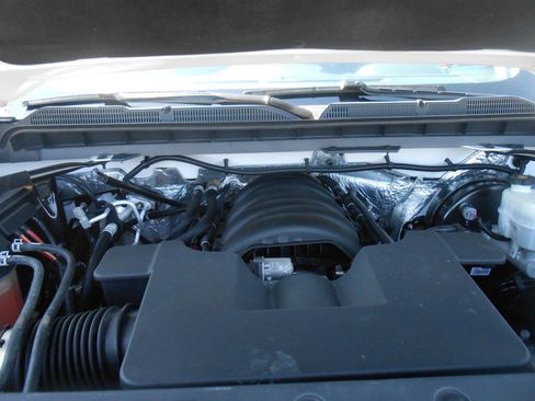 Used 2018 Chevrolet Silverado 1500 W/T w/ WT Convenience Package image 20