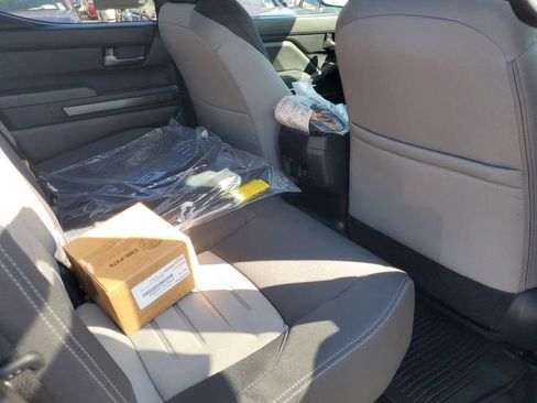 New 2025 Toyota Tacoma TRD Off-Road image 31