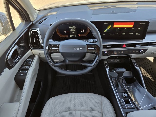 New 2026 Kia Sorento S FWD image 18