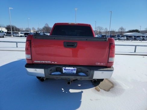 Used 2009 GMC Sierra 1500 SLE w/ Power Pack Plus image 10