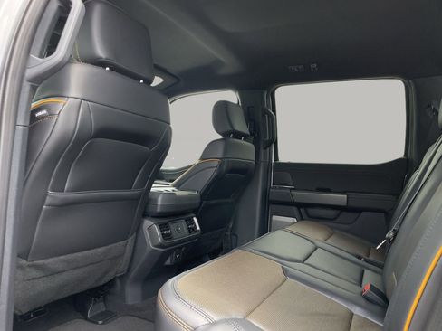New 2026 Ford F150 Tremor AWD/4WD image 17