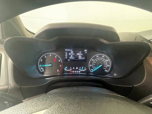 Used 2020 Ford Transit Connect XL image 18