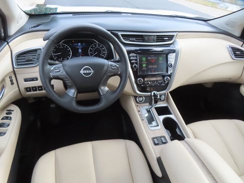 Used 2024 Nissan Murano SL image 4