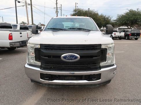 Used 2017 Ford F350 XL w/ XL Value Package image 8