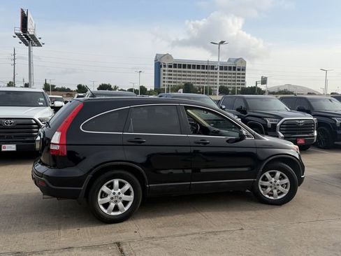 Used 2009 Honda CR-V EX-L image 4