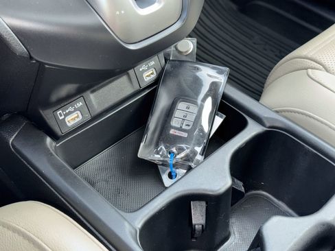 Used 2022 Honda CR-V EX-L image 35