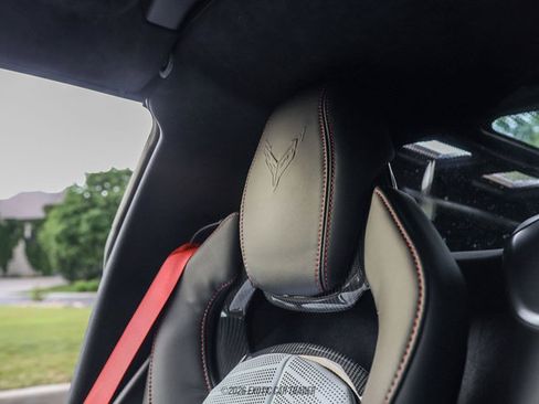 Used 2023 Chevrolet Corvette Z06 RWD image 49