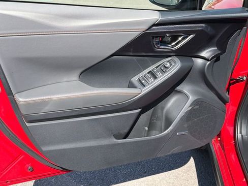 New 2026 Subaru Crosstrek 2.5i Limited AWD/4WD image 15