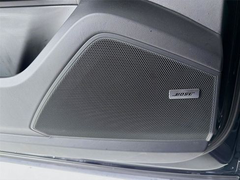 Certified 2022 Porsche Cayenne Turbo GT AWD/4WD image 9