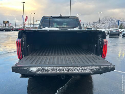 Used 2023 Toyota Tundra TRD Pro image 23