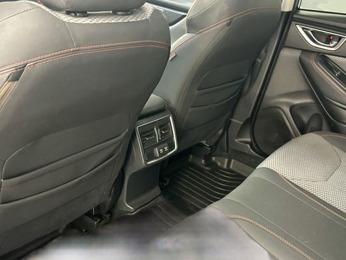 Used 2020 Subaru Forester Sport w/ Popular Package #2 AWD/4WD image 28