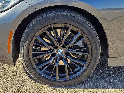 Used 2021 BMW 330i 330i w/ Convenience Package image 11