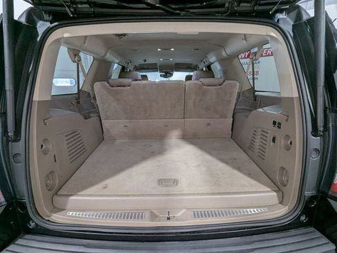 Used 2015 GMC Yukon XL SLT image 30