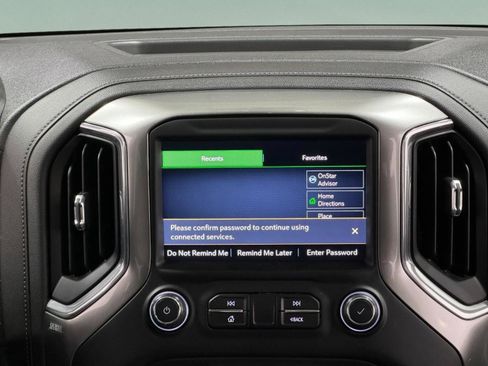 Used 2020 Chevrolet Silverado 1500 LT Trail Boss image 14